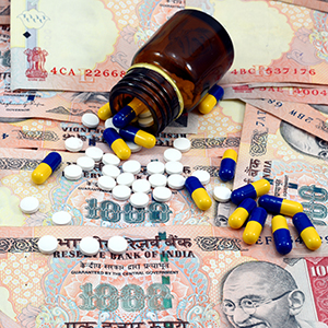 India Overrides Patent on Cancer Drug