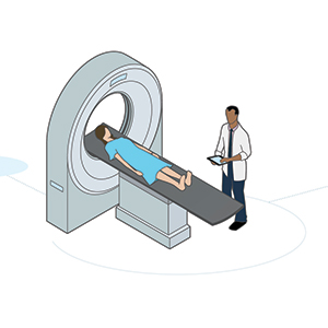 Treading Carefully With Medical Scans
