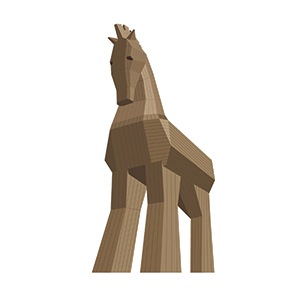 A Trojan Horse to Fight Cancer