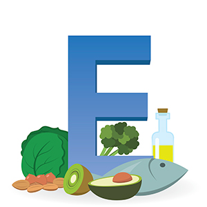Vitamin E and Cancer Risk
