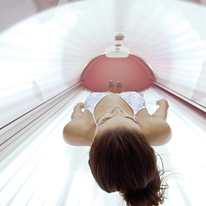 Melanoma Indoor Tanning Link Confirmed