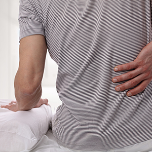 Getting Breakthrough Pain Under Control