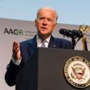 Biden Calls for Collaboration