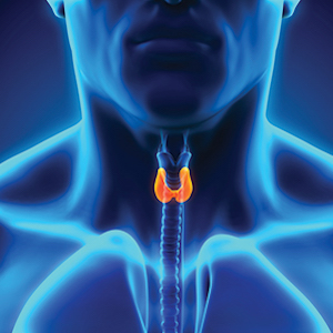 Thyroid Tumor Gets New Name