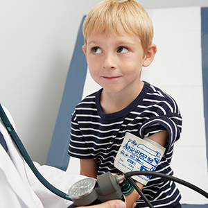 Rare Tumors Can Mimic ADHD