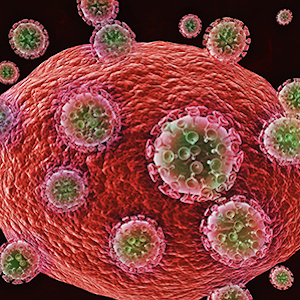 Many Cancers in HIV-Positive Patients Go Untreated