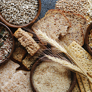 Reaping Grains’ Benefits