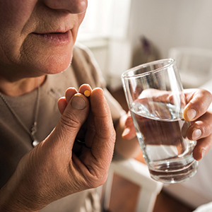 Longer Treatment May Benefit Some Breast Cancer Patients