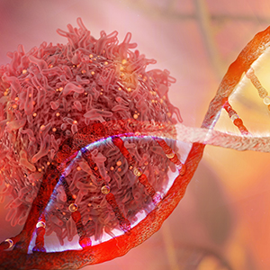 Weighing Tumor Testing