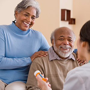 Palliative Care Can Help a Wide Range of Patients