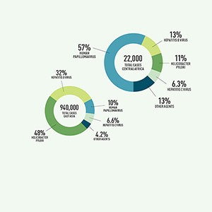 Opportunities for Prevention