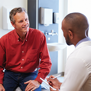 Routine Health Care for Cancer Survivors