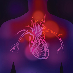 Be Alert to Heart Health