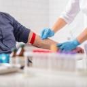 Men Less Likely to Get Genetic Testing