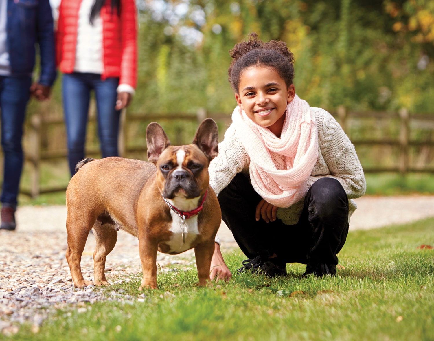 For Cancer Researchers, Dogs Offer Clues to Help Kids