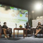 Risk Reduction, Clinical Trials Are Focus of Atlanta Community Event