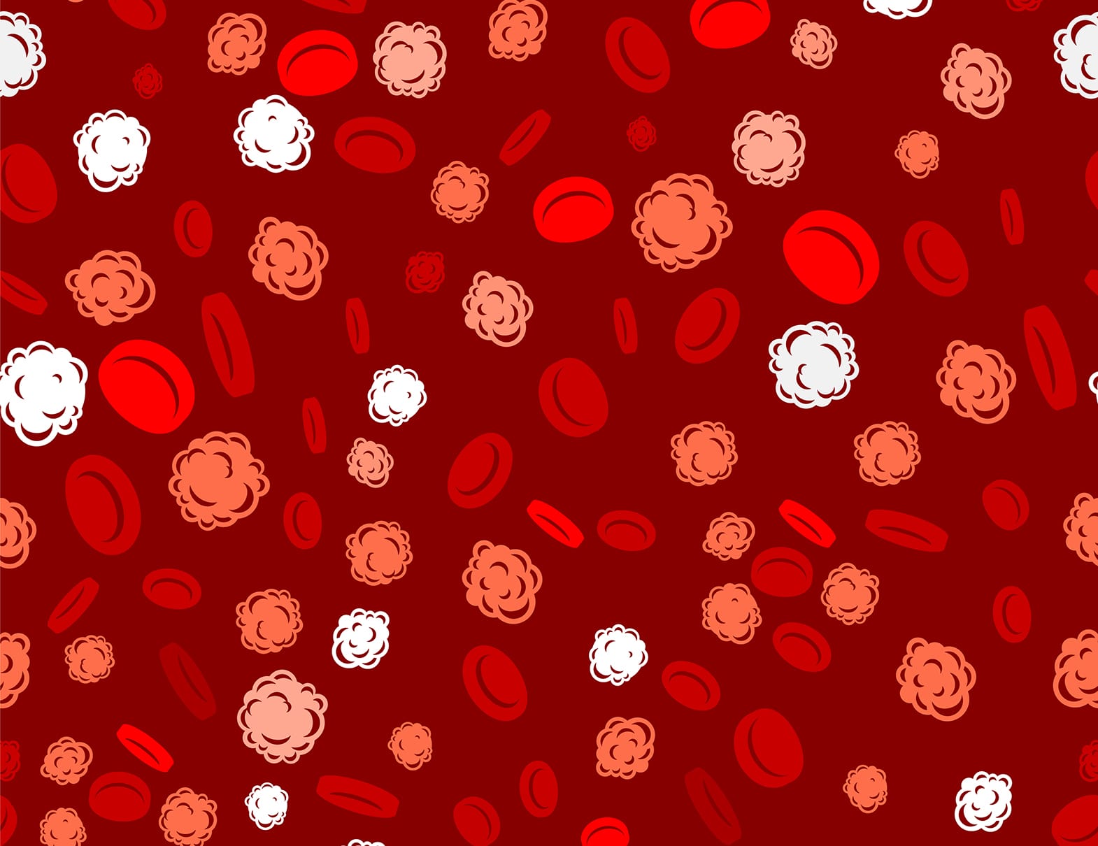 Clonal Hematopoiesis: You Are Not the Same Person You Used to Be