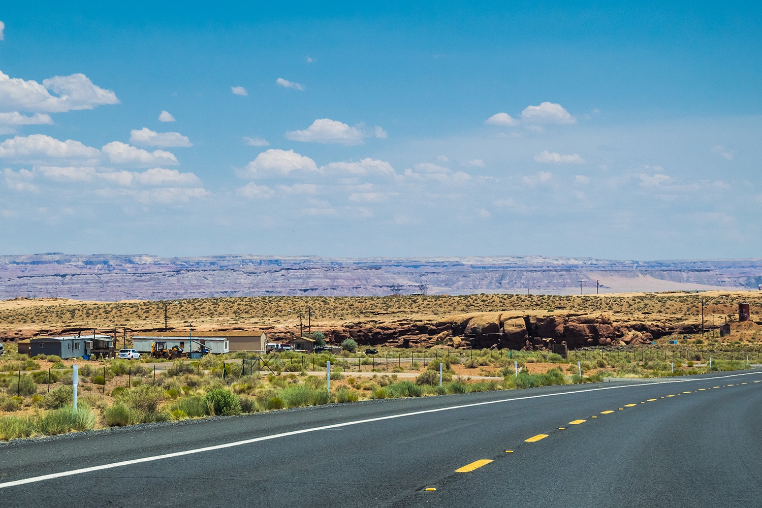 Cancer Care on a Native American Reservation