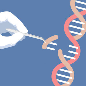 The Promise of CRISPR