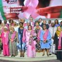 First Ladies of Africa Issue Call to Address Cancer Crisis