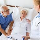 Navigating Hospital Discharge Decisions