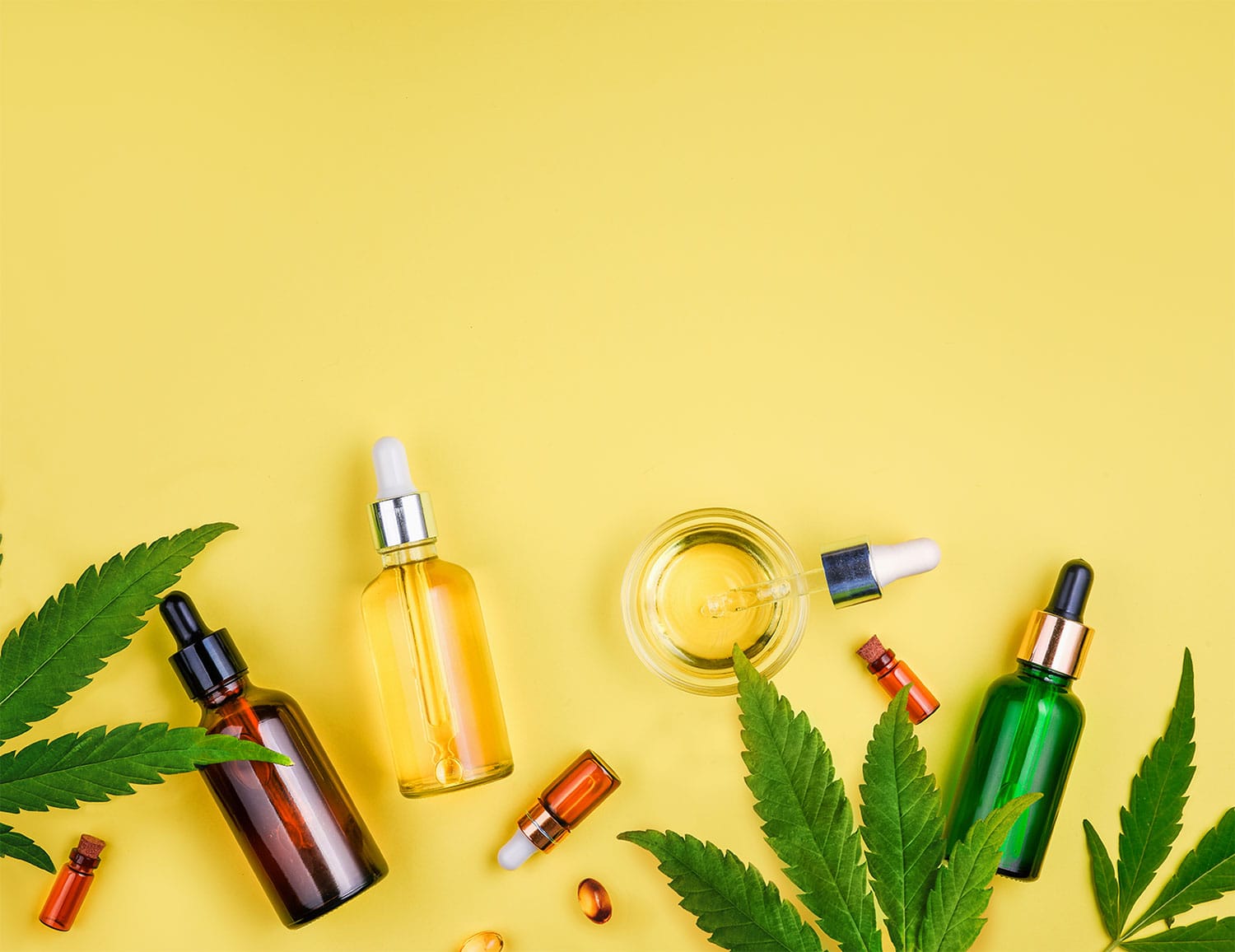 The ABCs of CBD