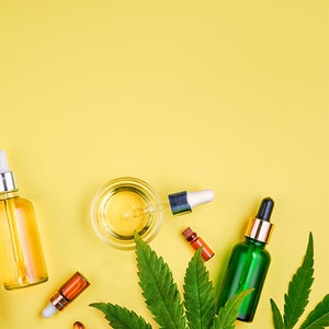 The ABCs of CBD