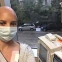 Facing Cancer and a Pandemic at the Same Time