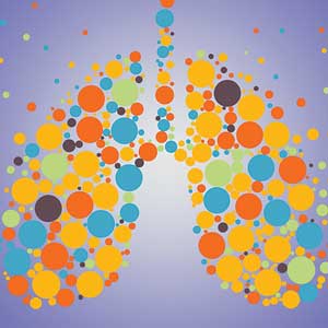 A Quarter Century of Progress Against Lung Cancer