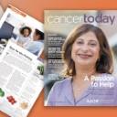 Cancer Diagnoses and Research Continue