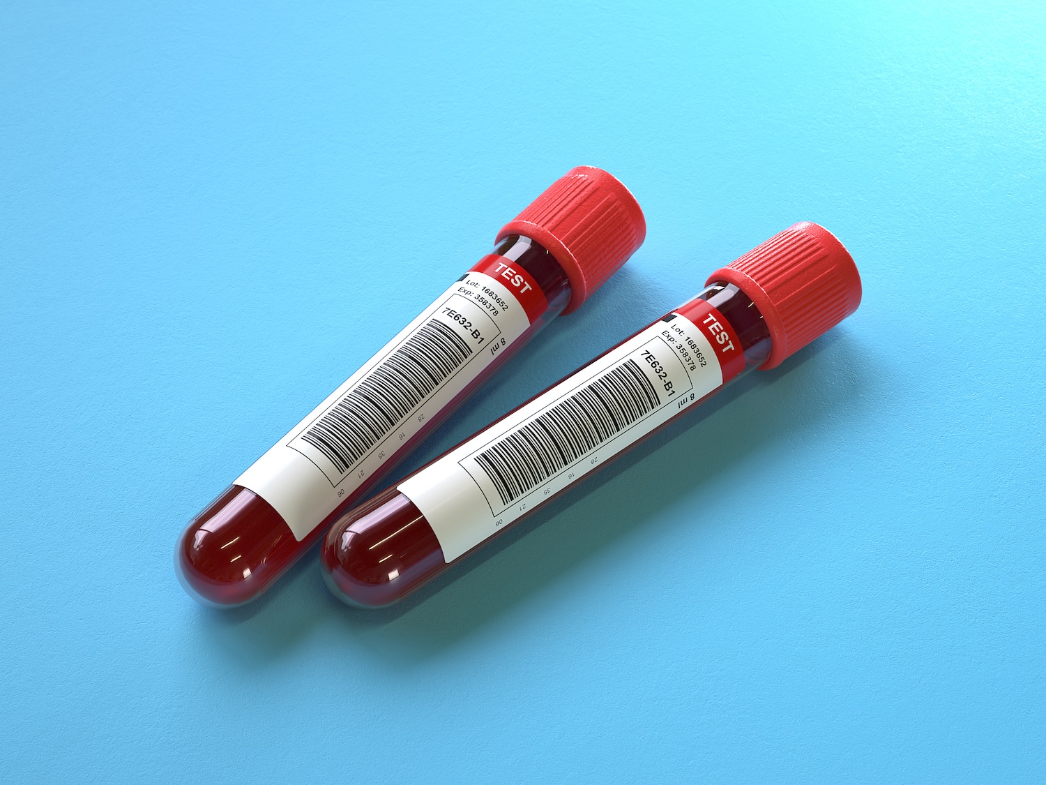 Liquid Biopsies May Ease Enrollment in Clinical Trials