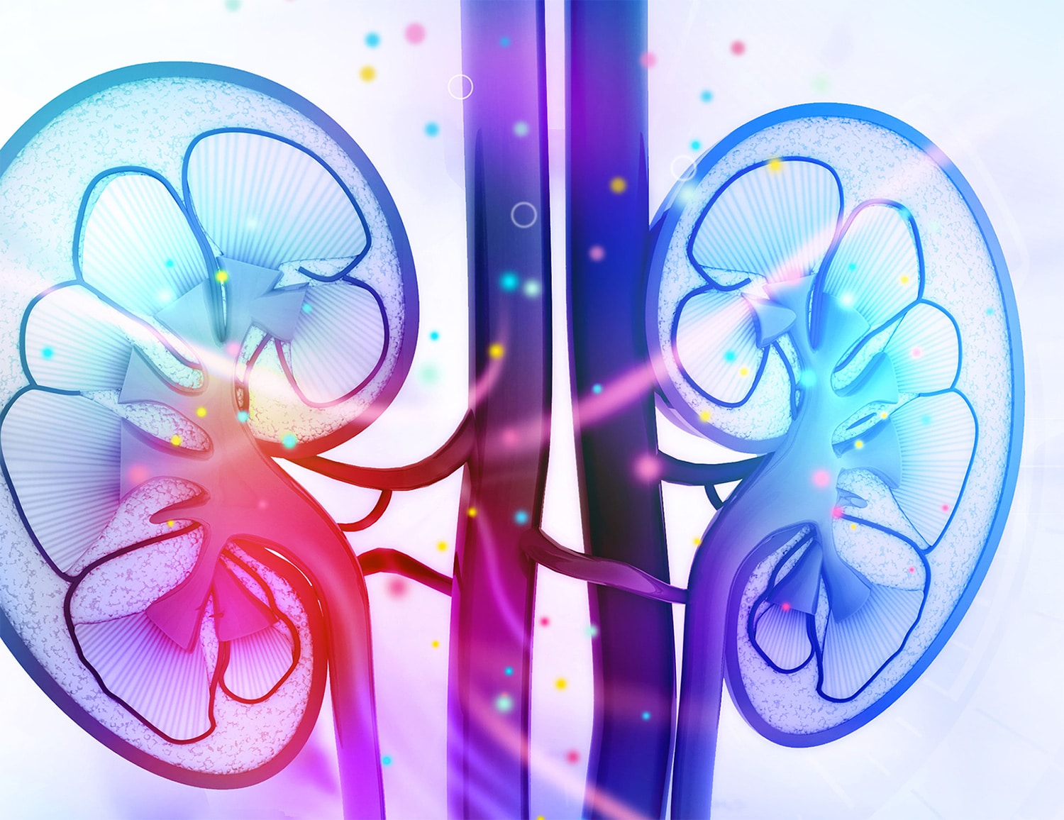 More Ways to Treat Advanced Kidney Cancer