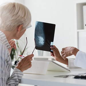 Older Adults at Risk for Cancer Overscreening