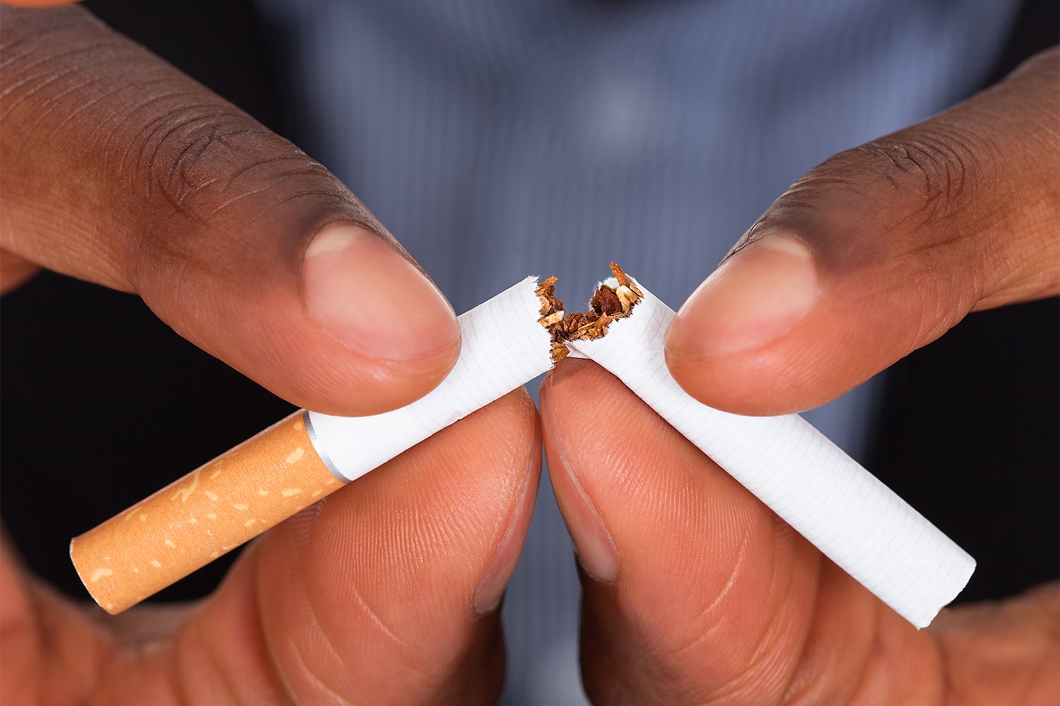 The FDA Takes Steps to Curb Tobacco Use