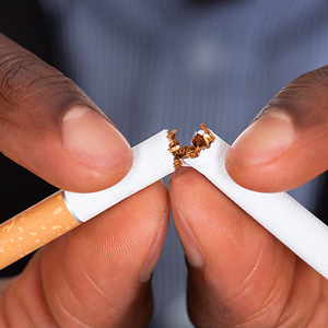 The FDA Takes Steps to Curb Tobacco Use