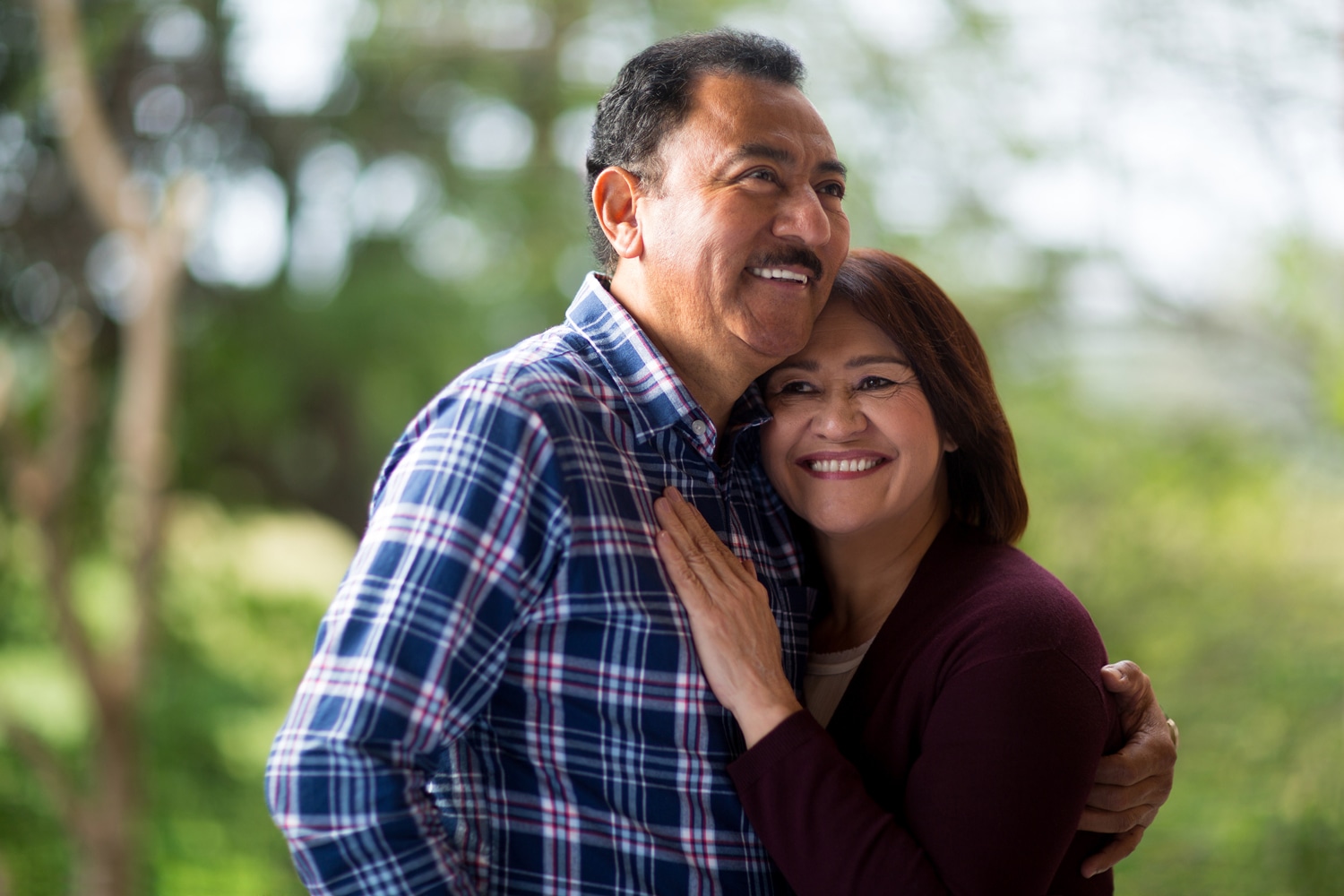 A Closer Look at Survivorship Among Hispanics