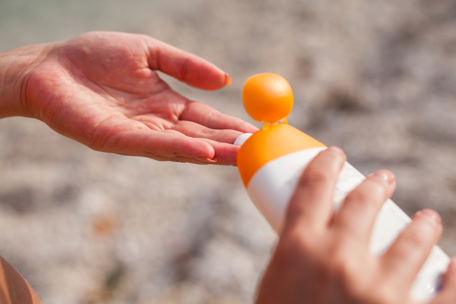 Understanding Sunscreen Recalls