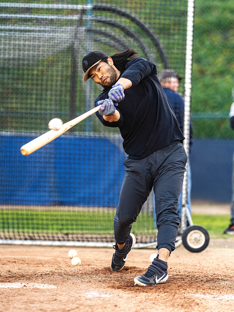 Following battle with cancer, Rockies' Connor Joe is living in the moment