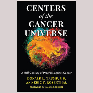 The Significance of NCI-Designated Cancer Centers