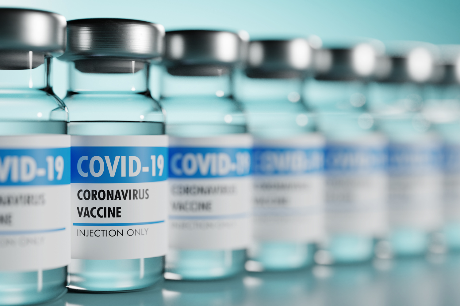 T Cells Key to COVID-19 Vaccination Efforts