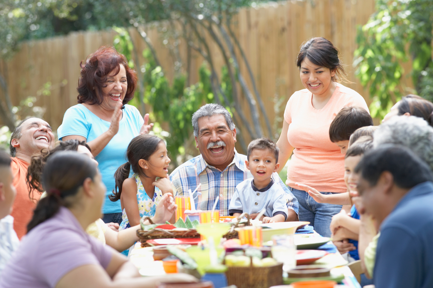 Marking Cancer Milestones