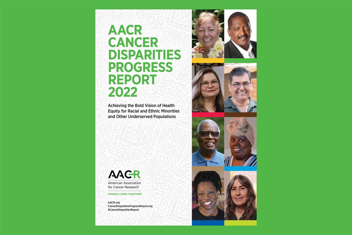 A Look at Disparities Across Cancer Care