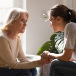 How do I talk to my caregivers about maintaining autonomy?