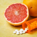 Grapefruit: The Healthy Fruit With a Potentially Dangerous Downside