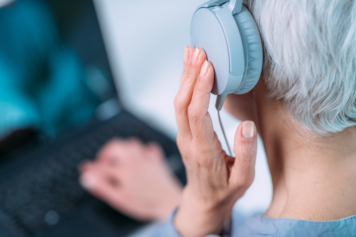 Chemotherapy Linked to Hearing Loss in Adults