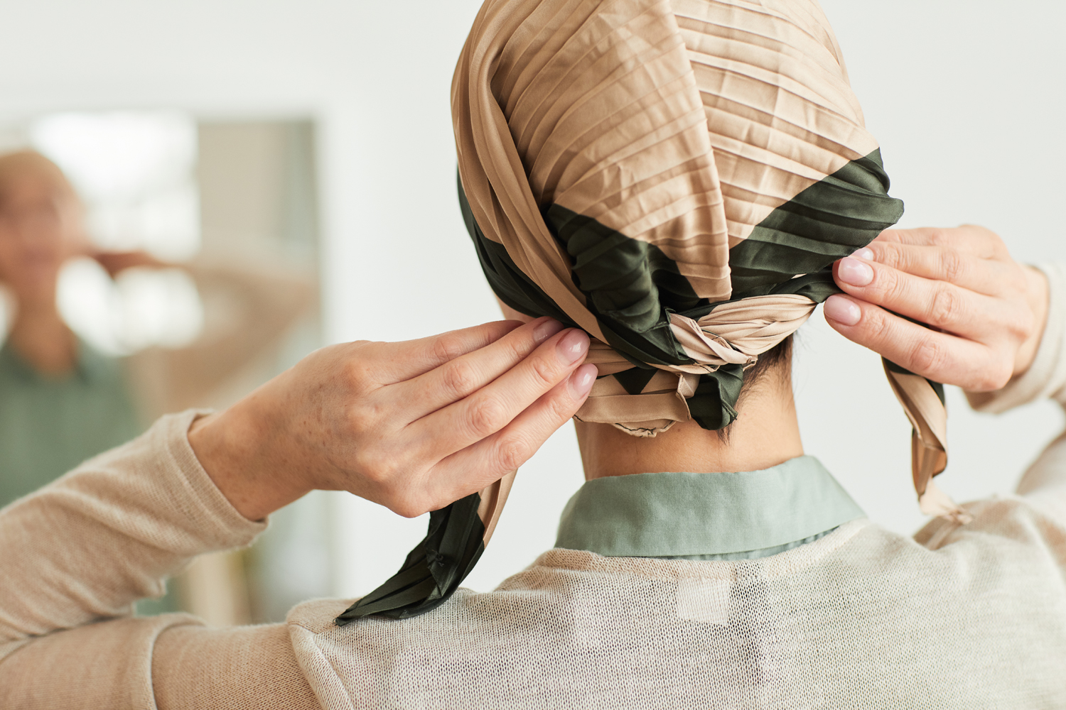 How Scalp Cooling Can Help Lessen Hair Loss During Chemotherapy