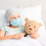 Wrap-around Care for Kids With Cancer