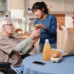 Can respite care allow me to take a break from caregiving?