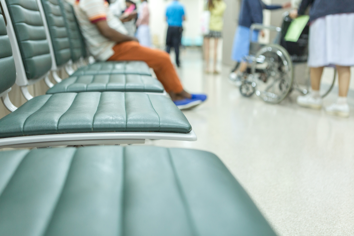 Preventable Emergency Department Visits Trending Upwards for Patients with Cancer