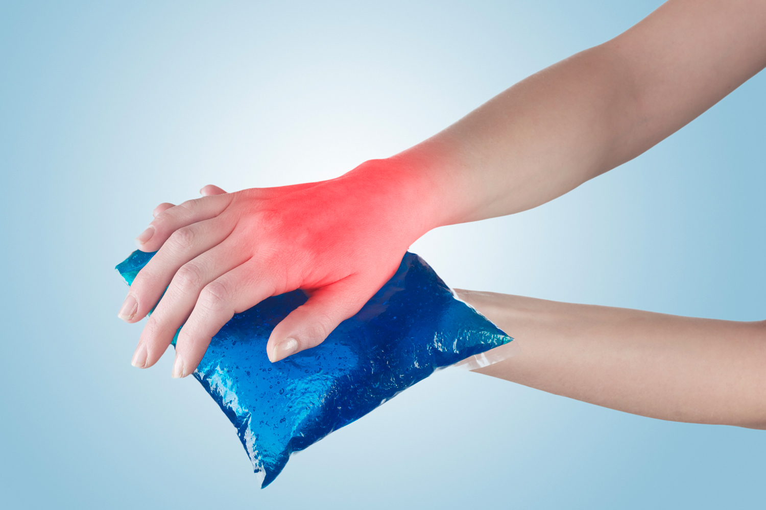 Preventing Nerve Damage